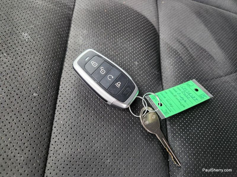 Used 2022 Dodge Durango GT Plus