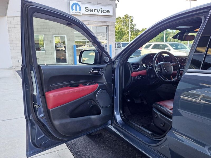 Used 2021 Dodge Durango R/T