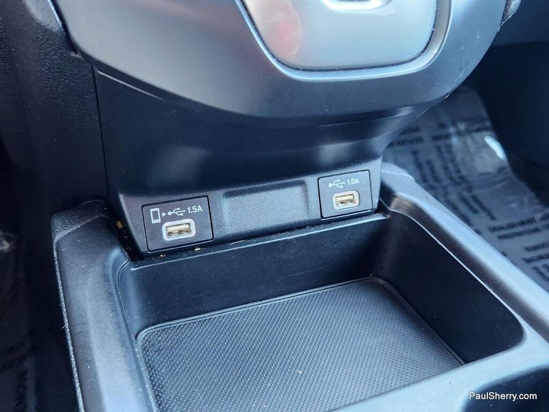 Used 2022 Honda CR-V EX