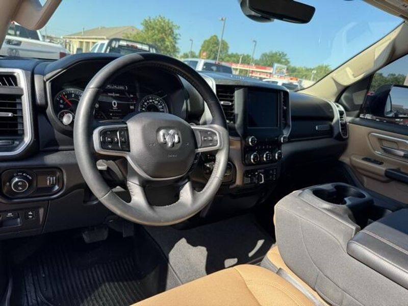 Used 2021 RAM 1500 Big HornImage 10