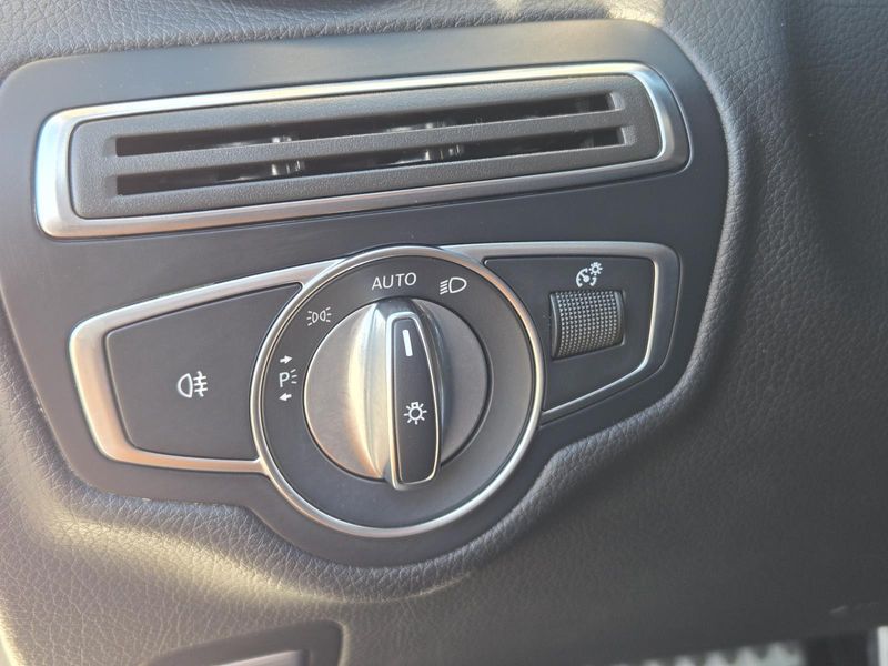 Used 2018 Mercedes-Benz C-Class C 300 Sedan