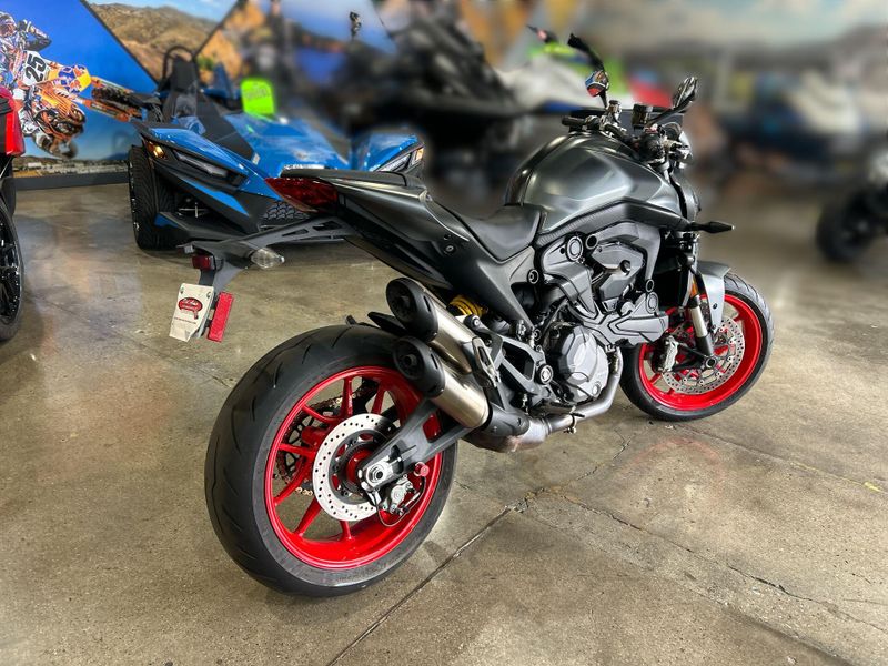 Used 2022 Ducati MONSTER 937 Image 14