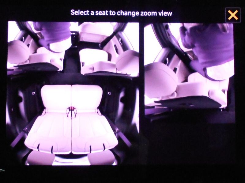 2025 Jeep Grand Cherokee L Limited 4x4Image 16