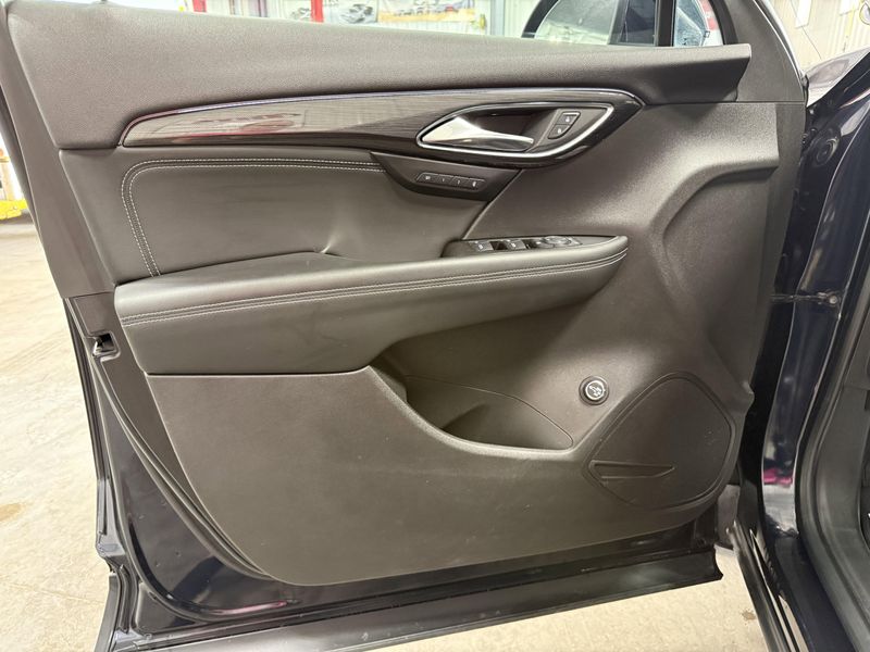 Used 2021 Buick Envision EssenceImage 19