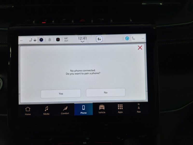 2025 Jeep Grand Cherokee L Limited 4x4Image 26