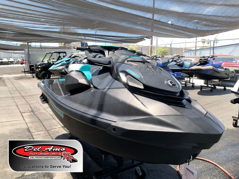 New 2026 Sea-Doo GTR 230 Image 1