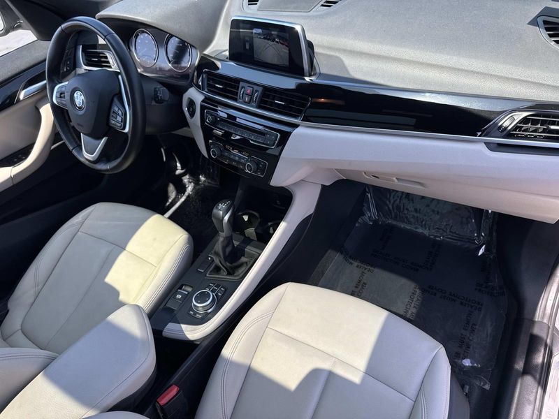 Used 2019 BMW X1 sDrive28i