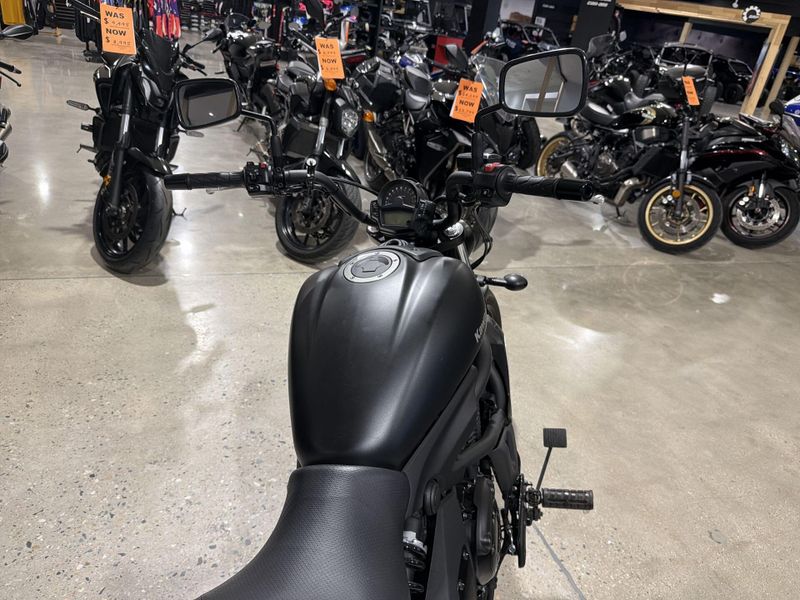 New 2026 Kawasaki VULCAN S Image 25