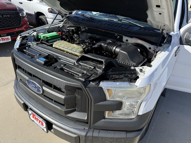Used 2015 Ford F-150 Image 13