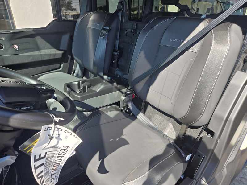 NEW 2026 CAN-AM DEFENDER MAX LIMITED CAB HD11 Image 20