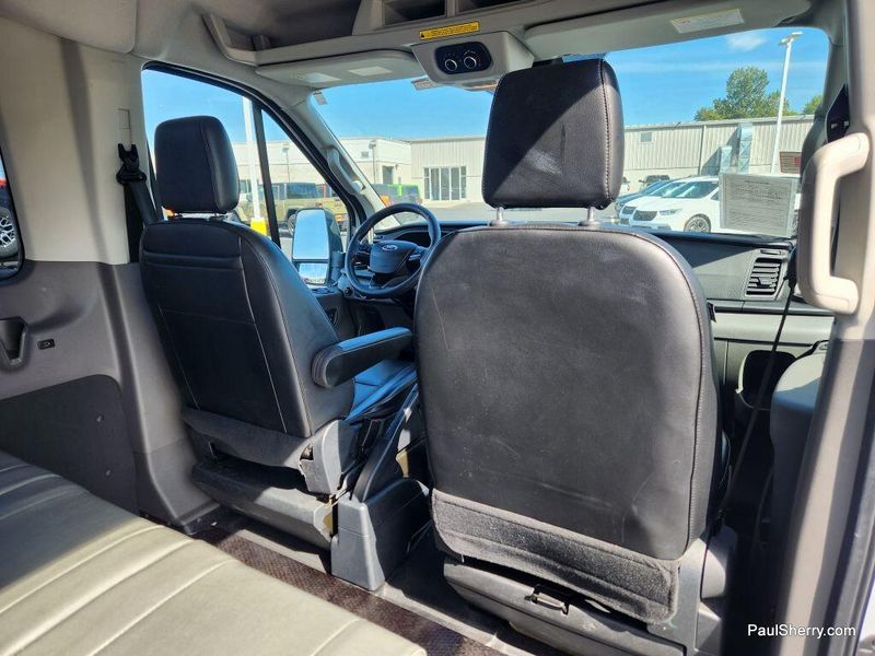 Used 2020 Ford Transit-150 Passenger Van XL