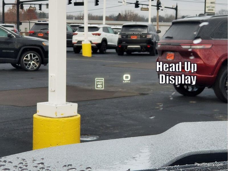 New 2026 RAM 1500 Tungsten Crew Cab 4x4