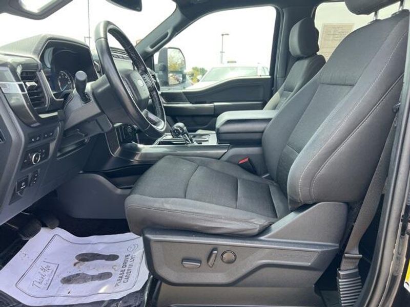 2022 Ford F-150 XLTImage 10