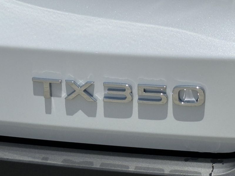 2025 LEXUS TX 350 PremiumImage 13