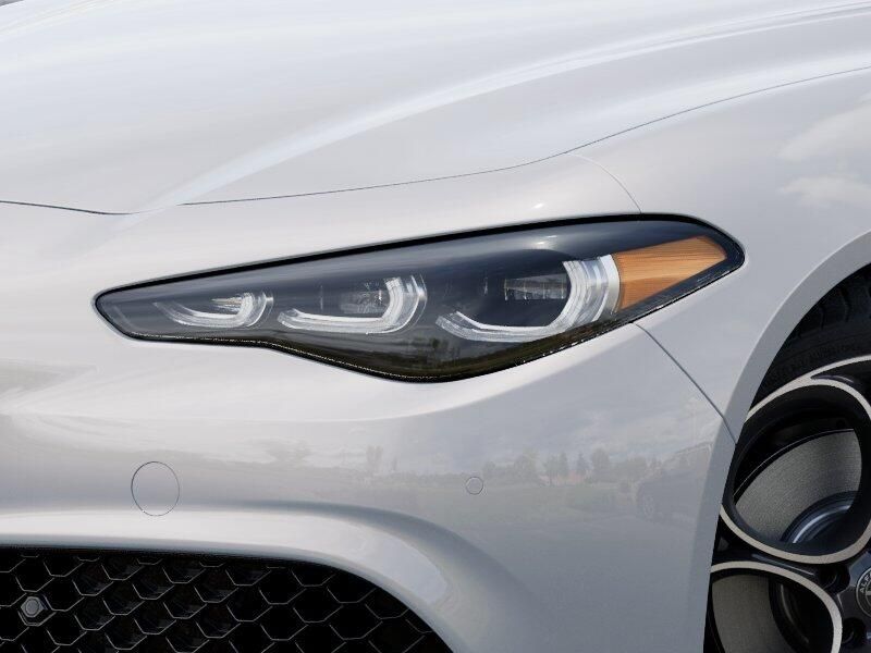New 2025 Alfa Romeo Giulia RwdImage 32
