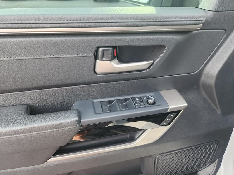 Used 2022 Toyota Tundra Limited TRD Off-Road