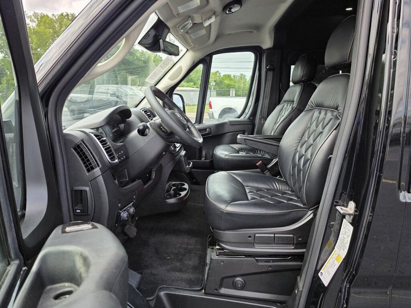 Used 2023 RAM ProMaster 3500 High Roof