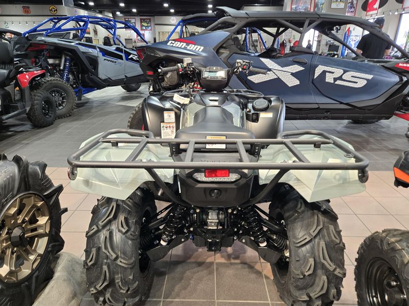 NEW 2026 YAMAHA GRIZZLY EPS XTR Image 15