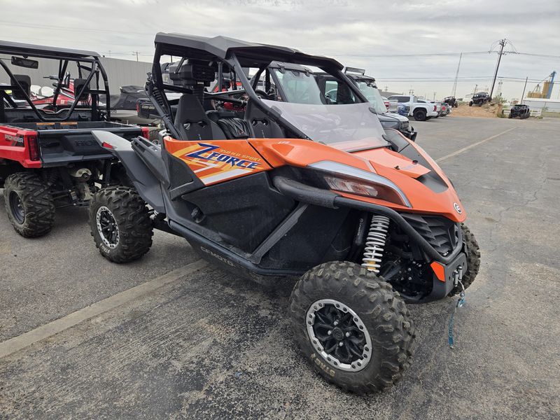 USED 2023 CFMOTO ZFORCE 950 HO SPORT CF1000SZ-E Image 1