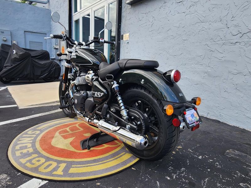 New 2024 Royal Enfield SUPER METEOR Image 7