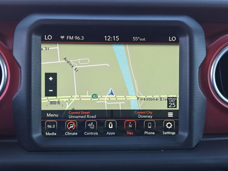 Used 2022 Jeep Wrangler Unlimited Rubicon 4x4