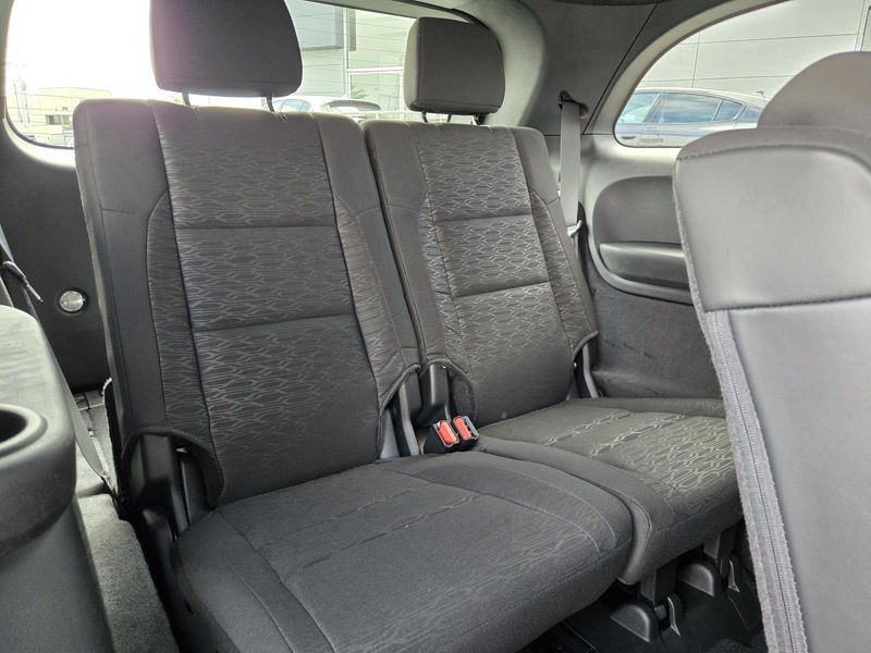 New 2026 Dodge Durango Gt Rwd