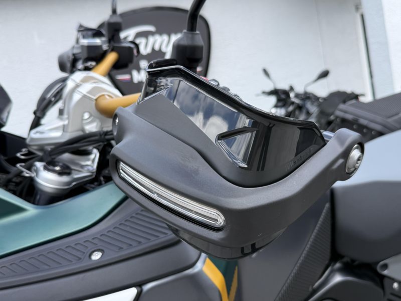 2025 BMW R 1300 GS Adventure