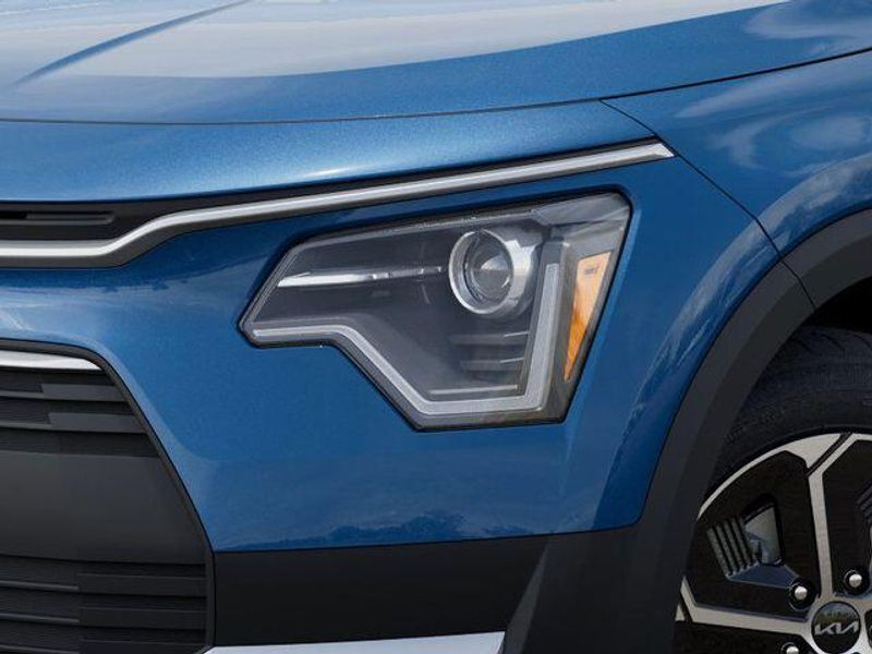 New 2026 Kia Niro EXImage 11