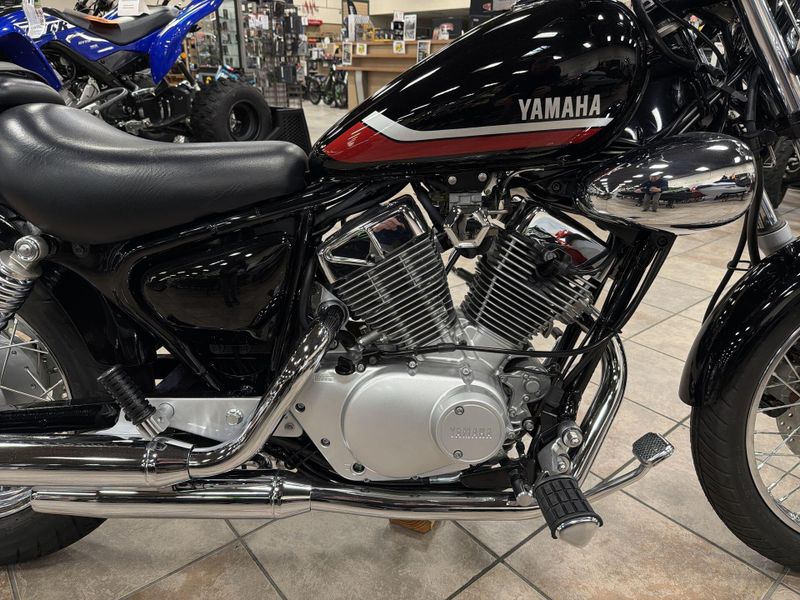 New 2026 Yamaha V STAR 250 Image 20