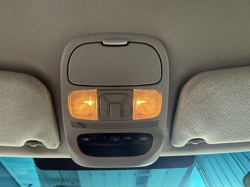 Used 2008 Toyota Sienna LEImage 24