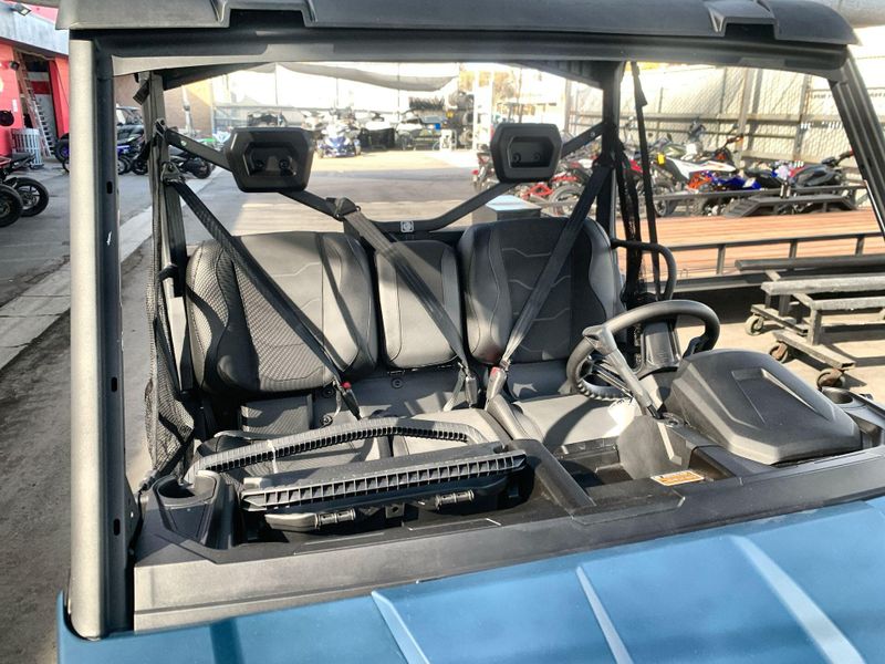 New 2026 Can-Am DEFENDER XT HD7 Image 10