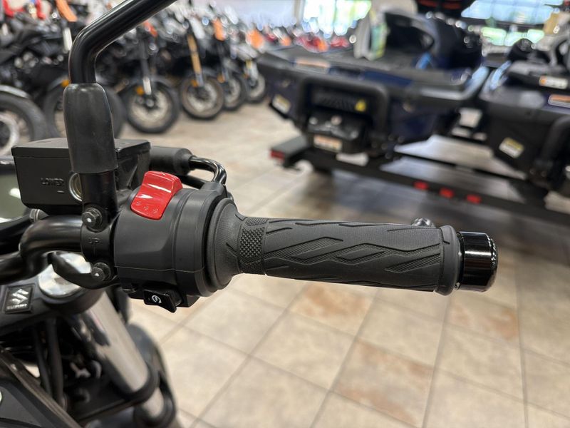 Used 2022 Suzuki SV650 ABS Image 24