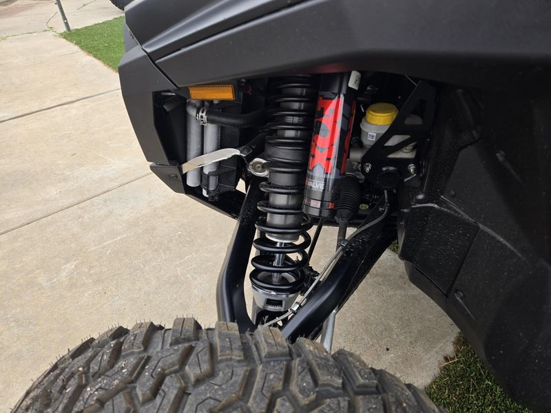 NEW 2026 POLARIS RZR PRO S 4 ULTIMATE Image 22