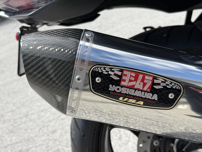 2023 Suzuki HAYABUSA 1340