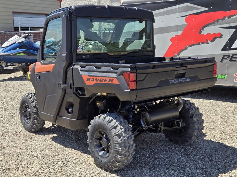 New 2026 Polaris RANGER 1000 CAB 