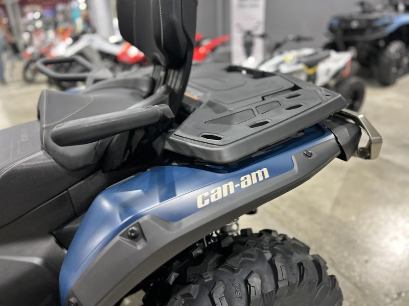 New 2025 Can-Am OUTLANDER MAX LIMITED 1000R Image 5