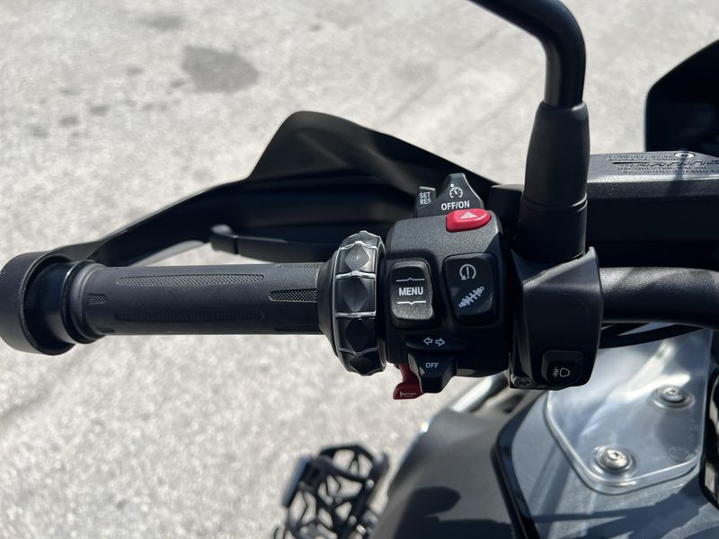 2023 BMW R 1250 GS Adventure 