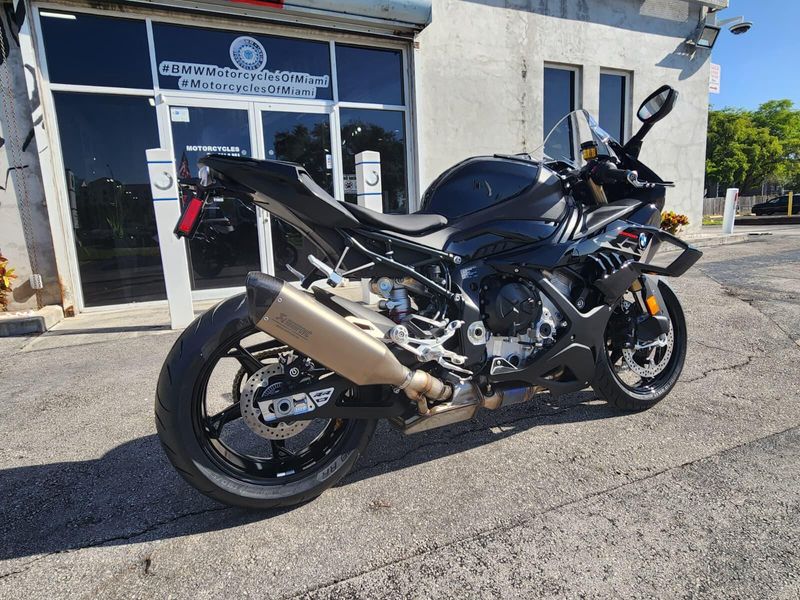 2026 BMW S 1000 RRImage 12