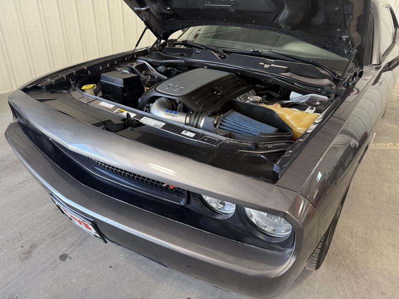Used 2013 Dodge Challenger R/TImage 14