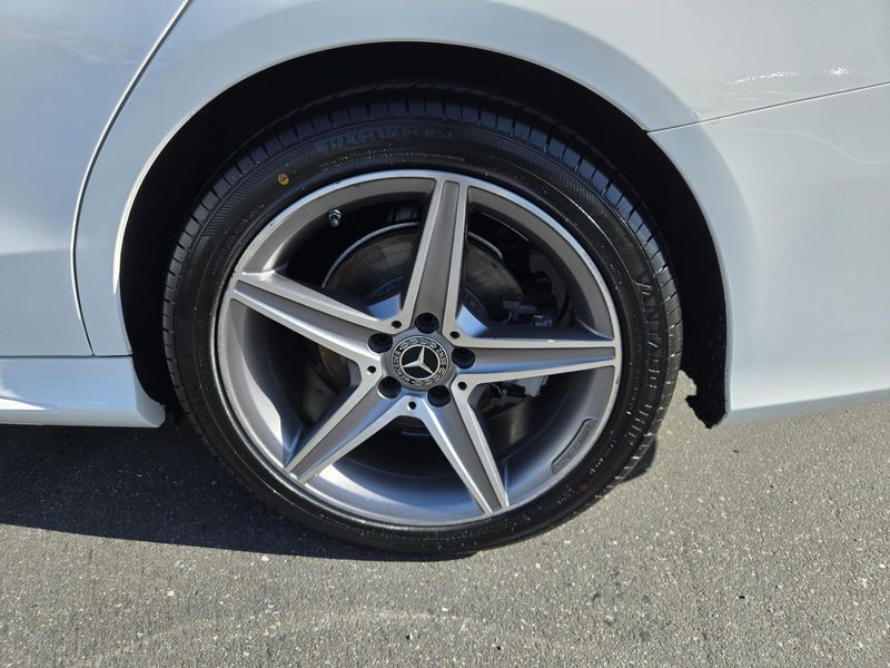 Used 2018 Mercedes-Benz C-Class C 300 Sedan