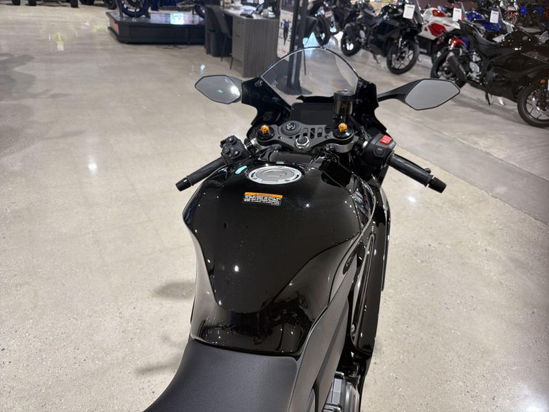 New 2026 Yamaha YZF-R7 Image 25