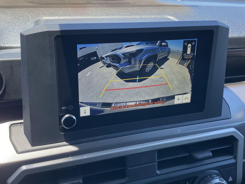Used 2024 Toyota Tacoma SR5Image 19