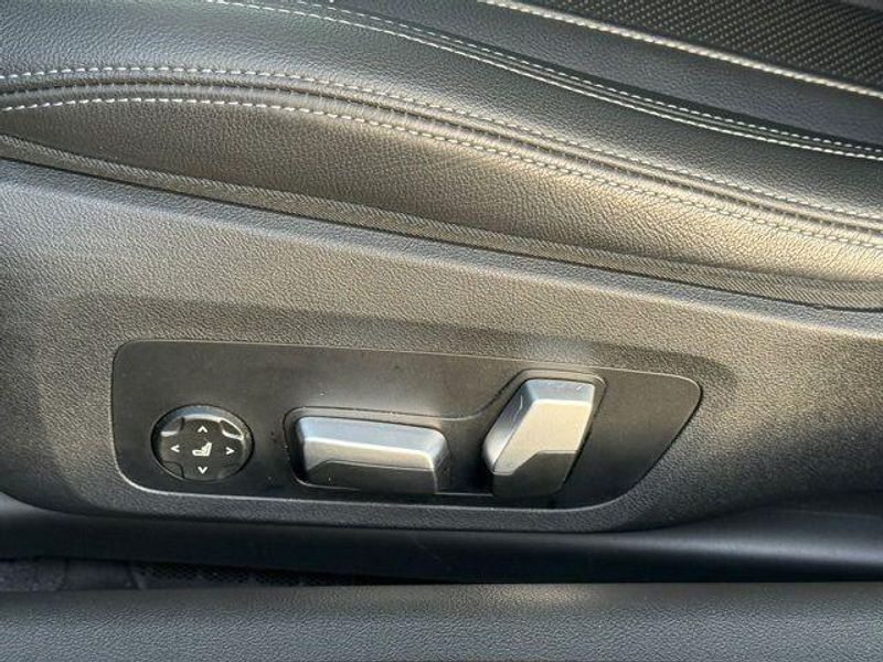 Used 2022 BMW 4 Series M440iImage 22