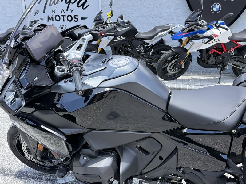 2026 BMW R 1300 RT