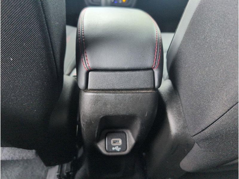 Used 2023 Jeep Renegade TrailhawkImage 33