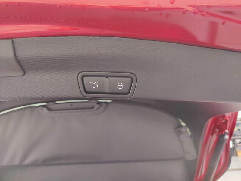 Used 2023 Alfa Romeo Stelvio Quadrifoglio AWD w/SunroofImage 20