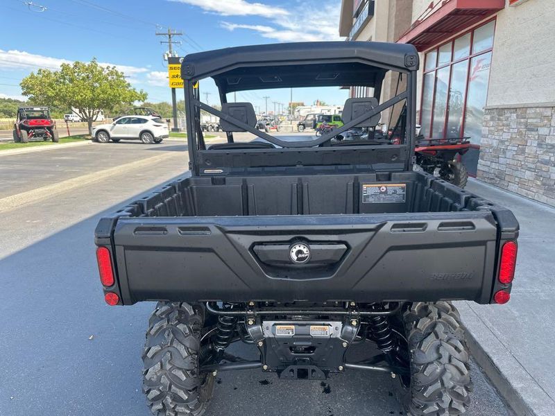 New 2025 Can-Am DEFENDER XT 64 HD10 