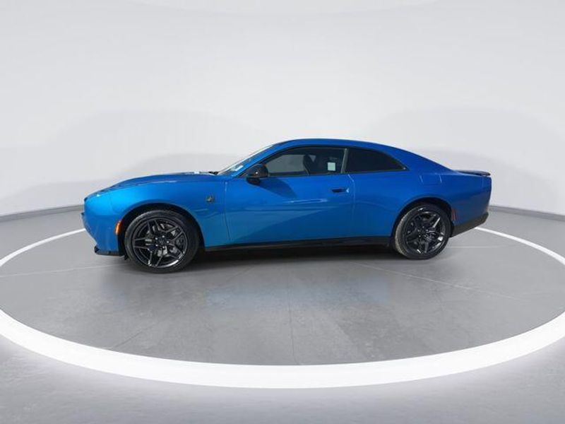 New 2026 Dodge Charger Scat Pack 2-door AwdImage 5