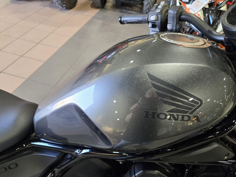 USED 2023 HONDA REBEL 1100 DCT Image 11