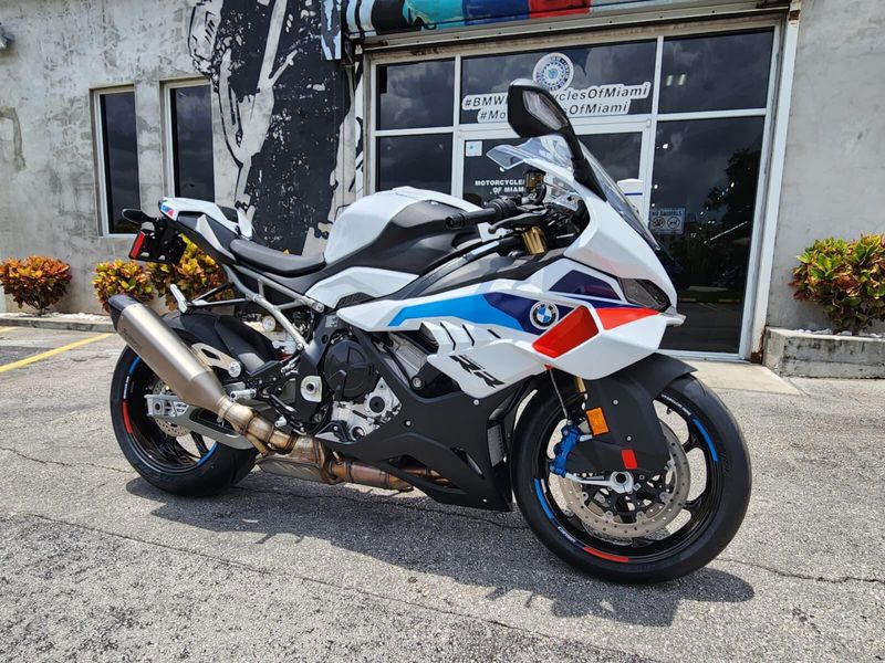 2026 BMW S 1000 RRImage 10